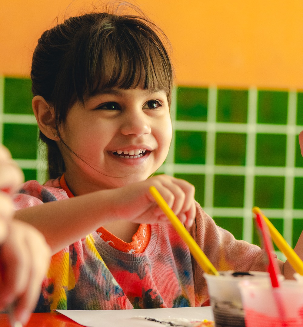Maternal à Pré Escola